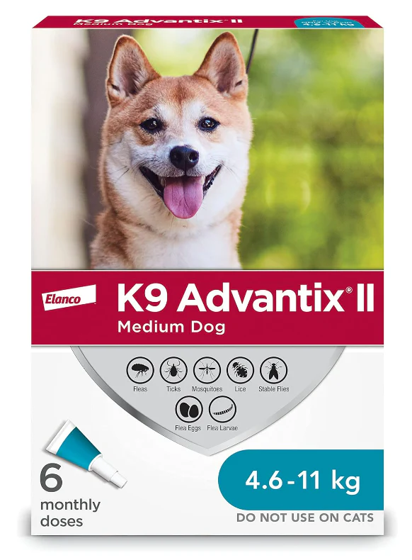 K9 Advantix - Image 3