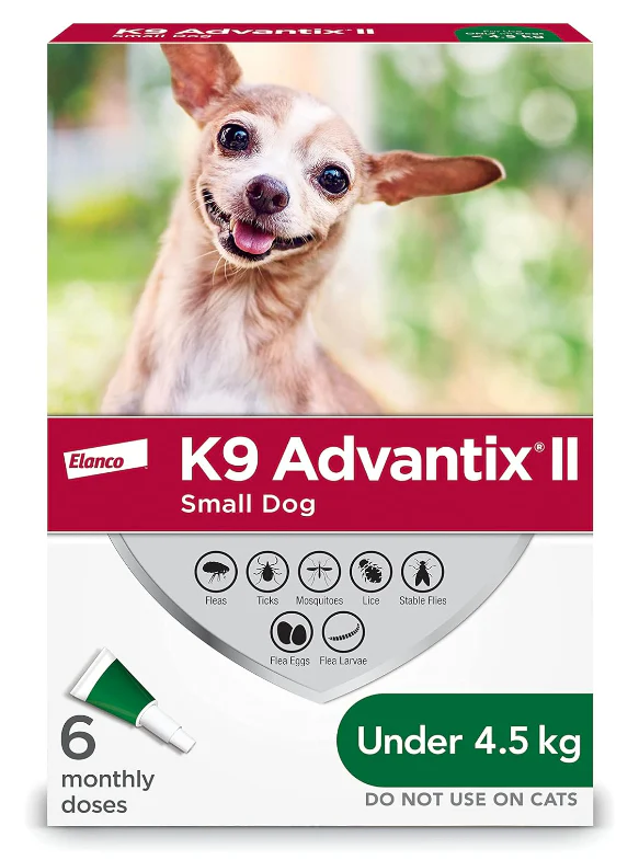 K9 Advantix - Image 4