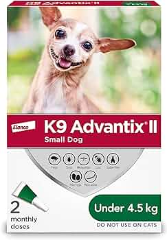 K9 Advantix - Image 5