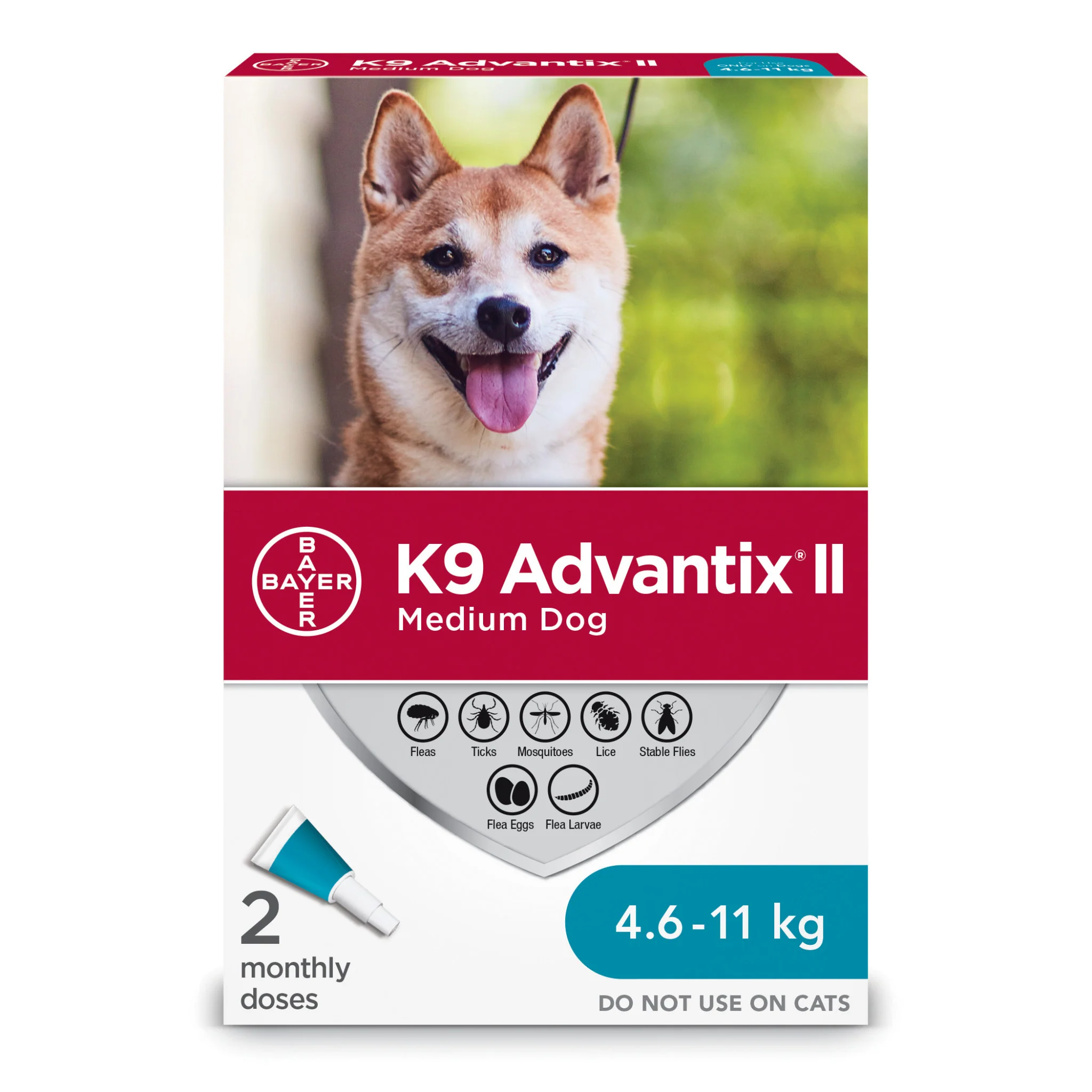 K9 Advantix - Image 6