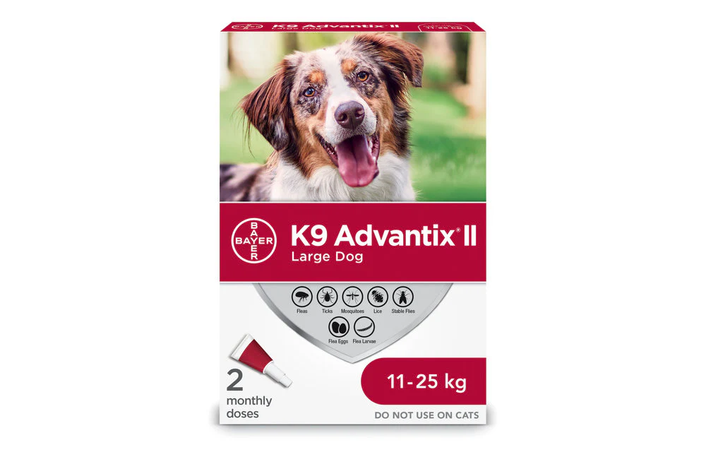 K9 Advantix - Image 7