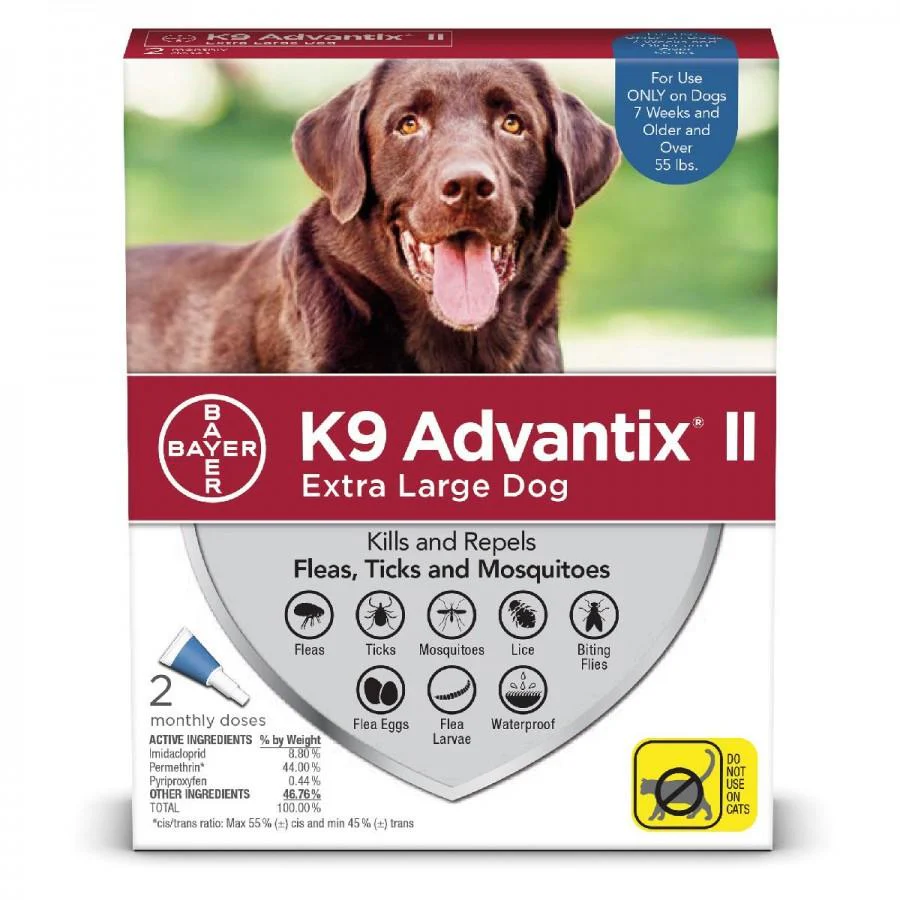 K9 Advantix - Image 8