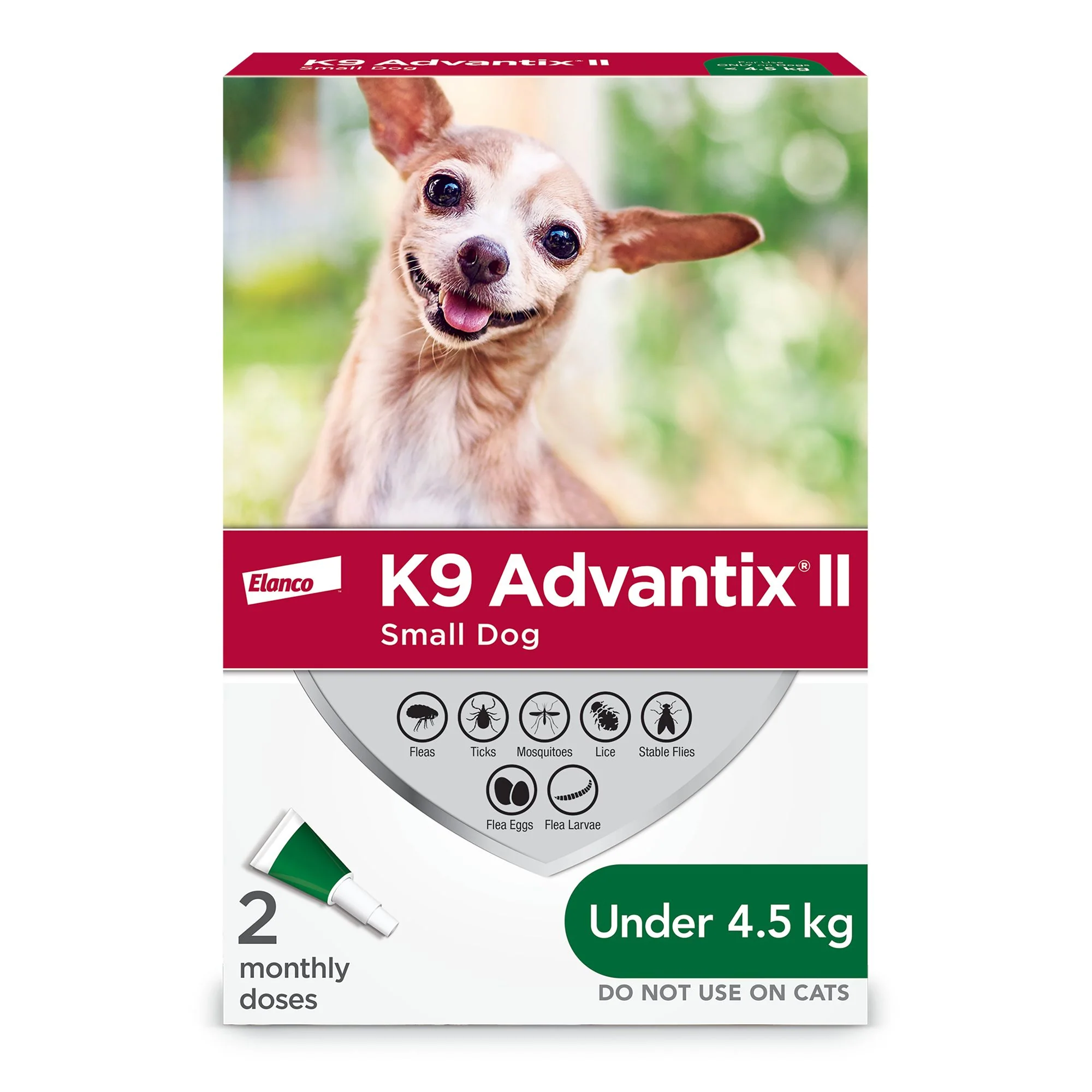 K9 Advantix - Image 9