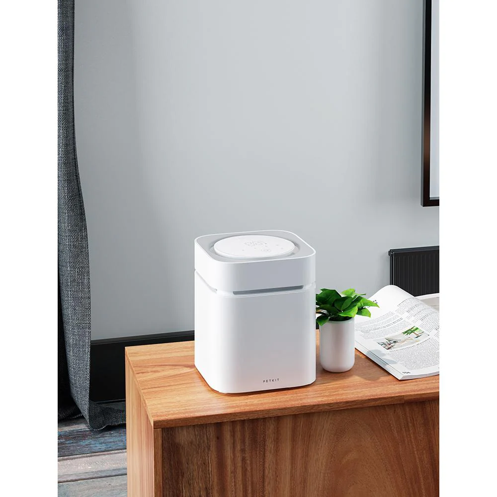 Instachew PETKIT Air Magicube Smart Odor Eliminator - Image 3