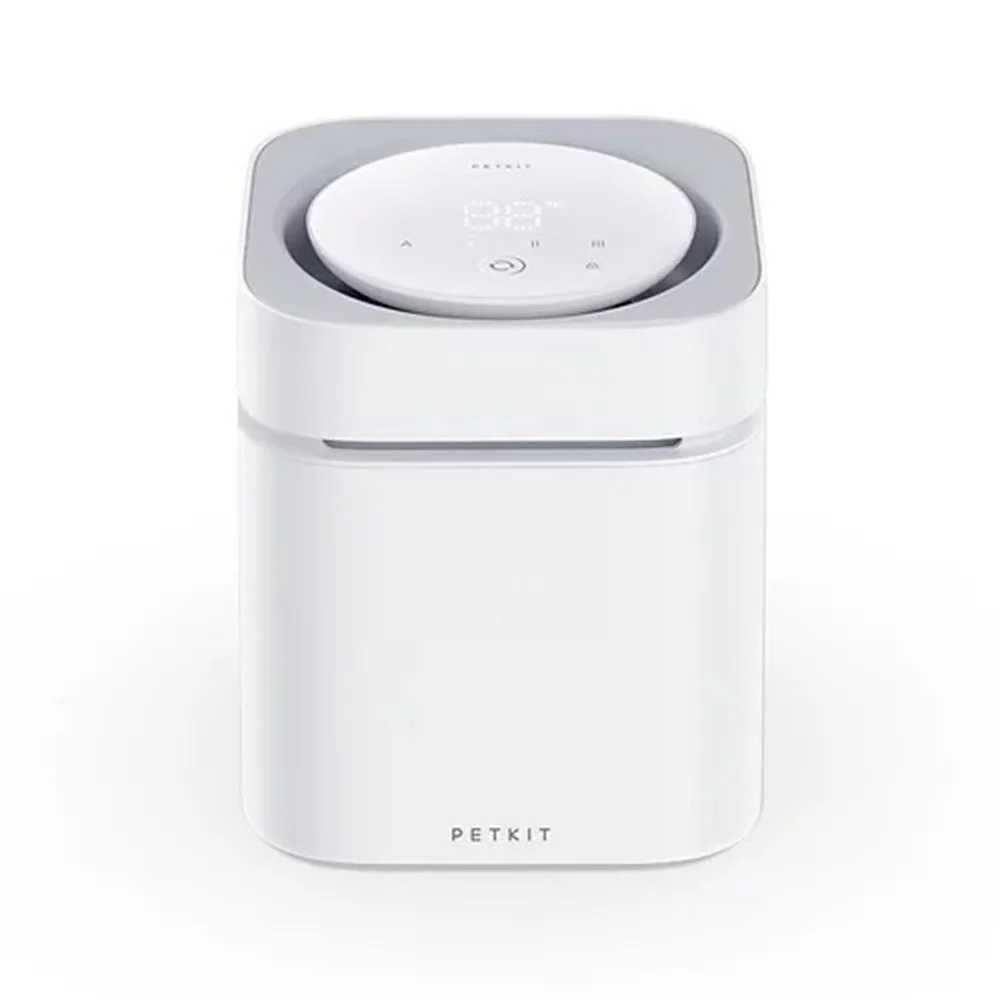 Instachew PETKIT Air Magicube Smart Odor Eliminator - Image 5