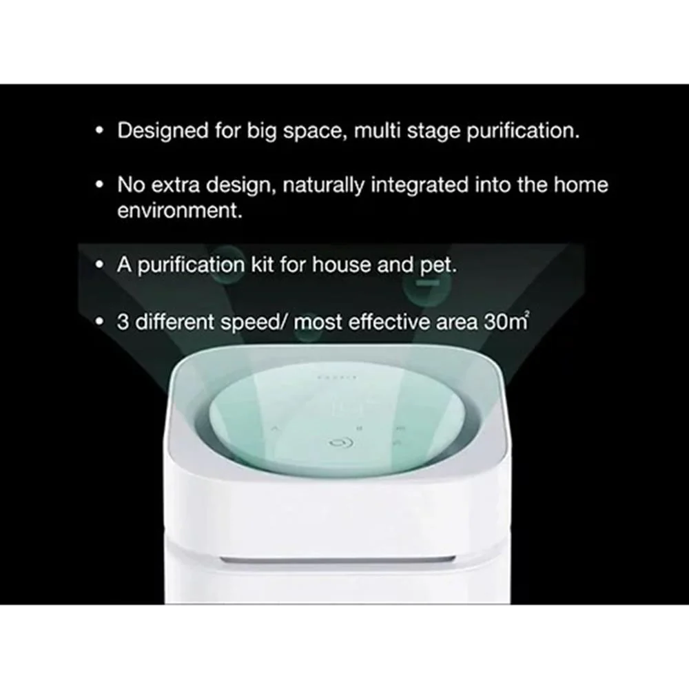Instachew PETKIT Air Magicube Smart Odor Eliminator - Image 6