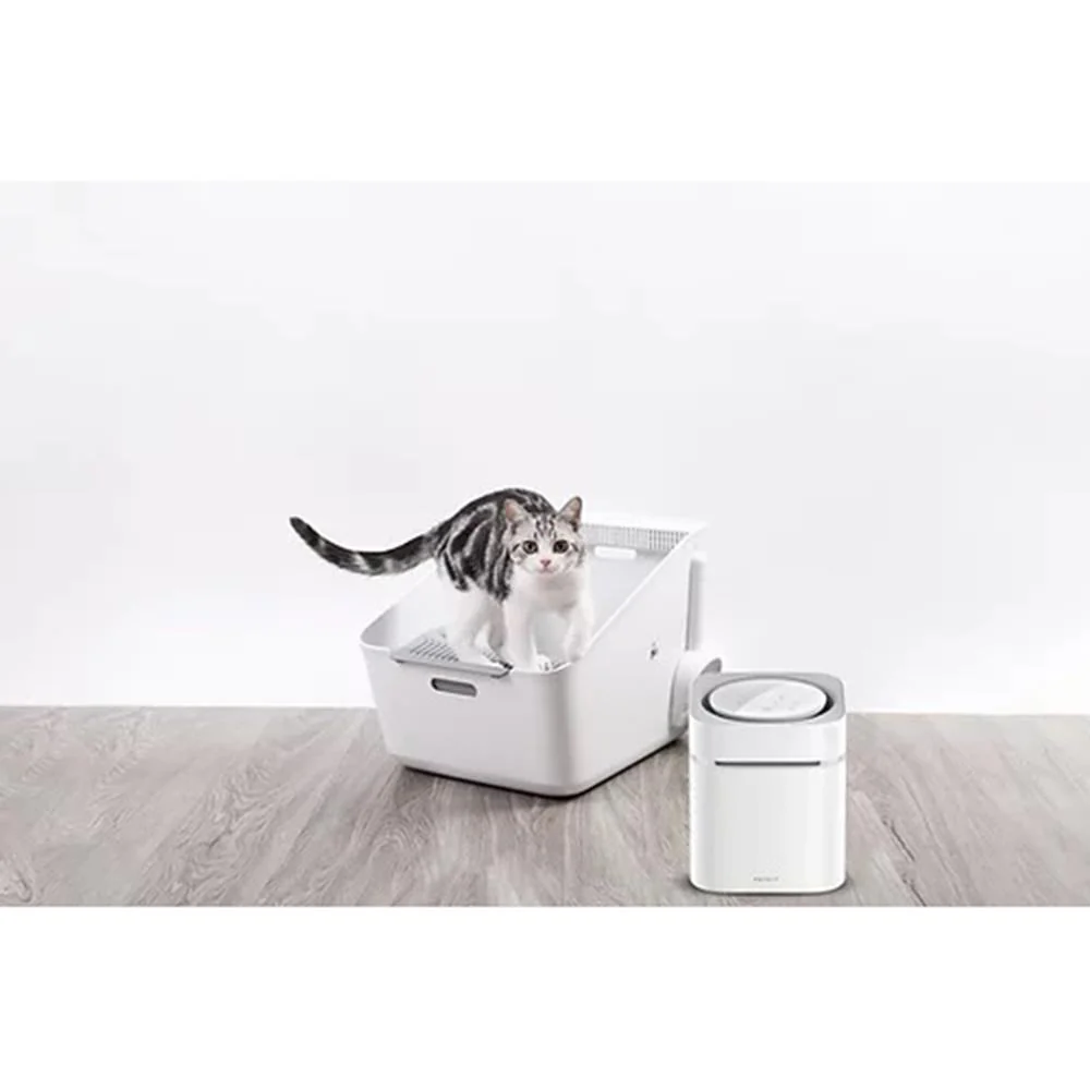 Instachew PETKIT Air Magicube Smart Odor Eliminator - Image 8