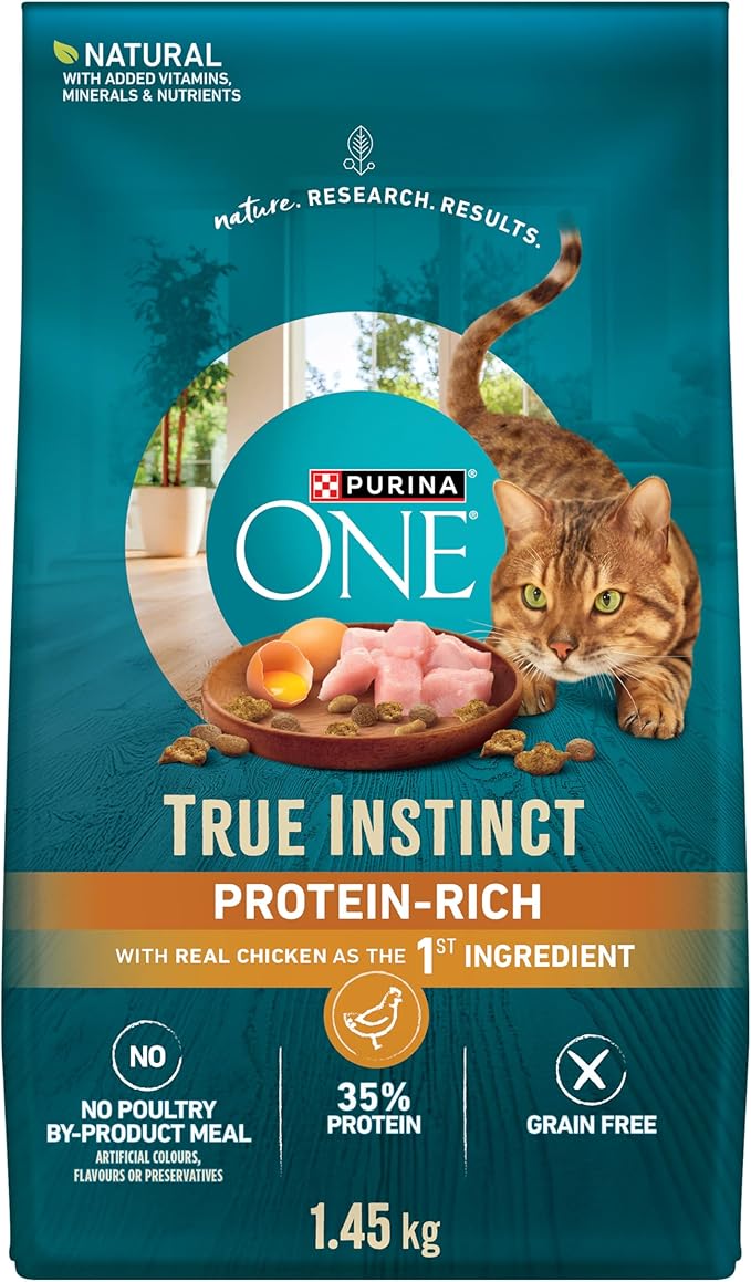 Pet Pantry Program